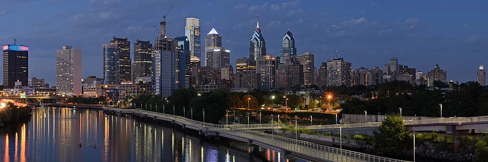 Philadelphia 1
