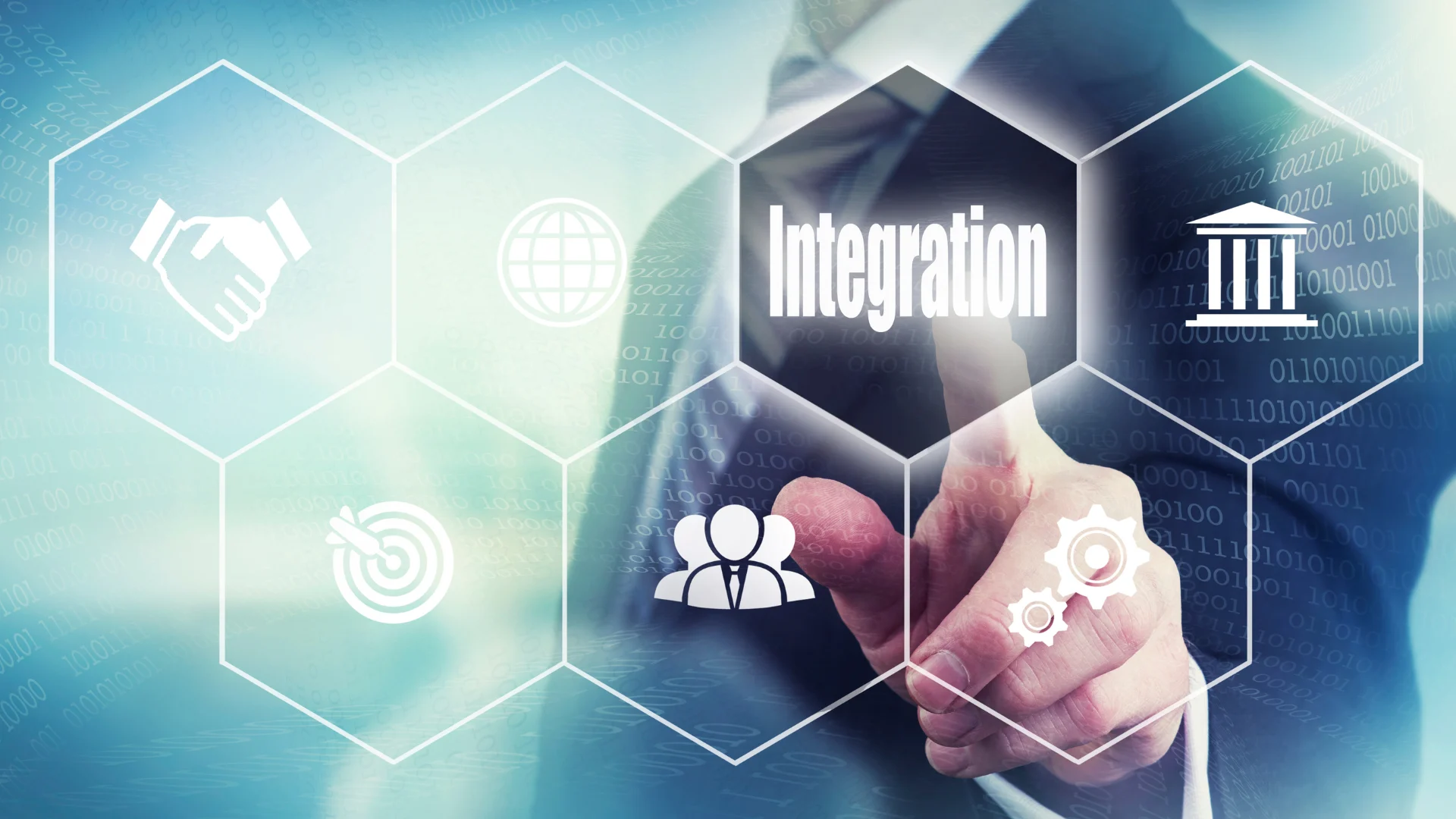 QMS Integration