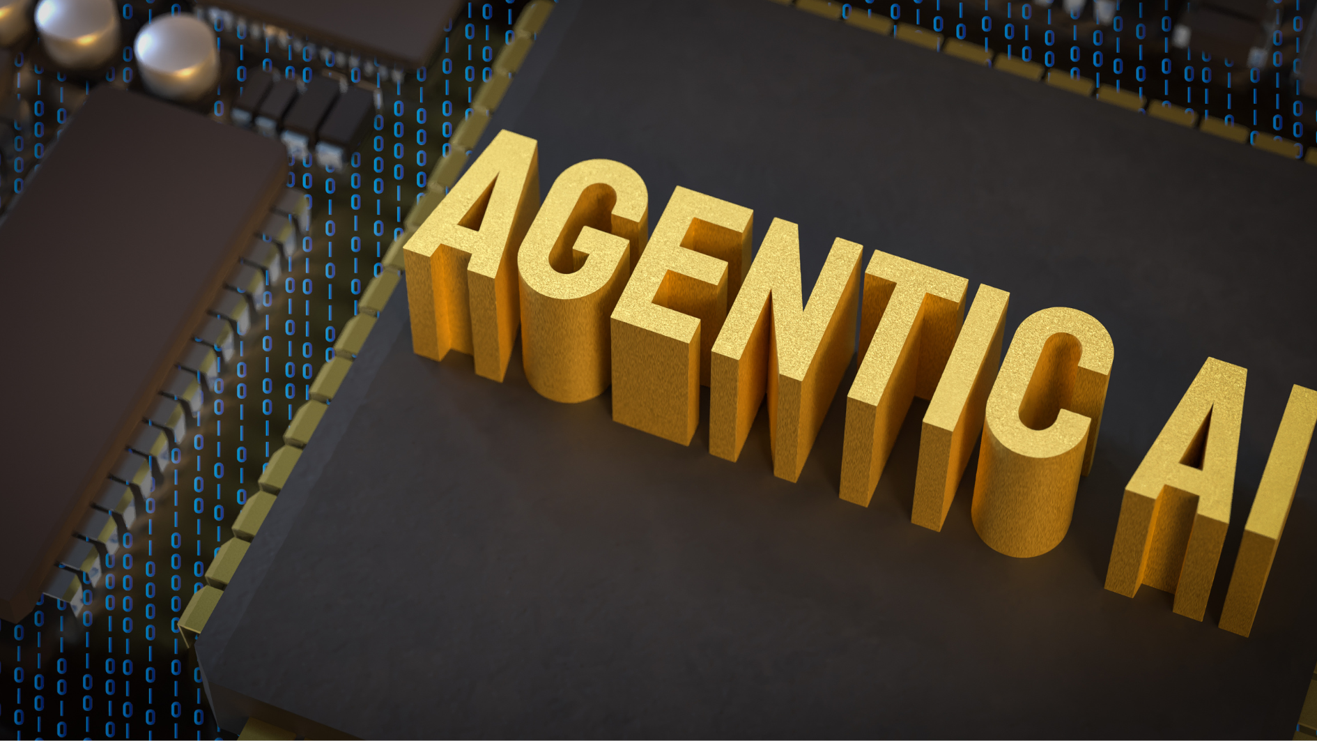 Agentic AI is Shaping Clinical Trial Operations