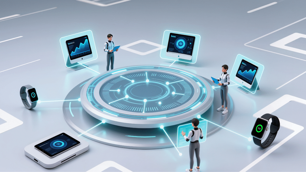 Bridging the Gap: AI Tools That Reduce Sponsor–Site Friction