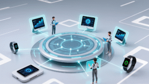 Bridging the Gap AI Tools