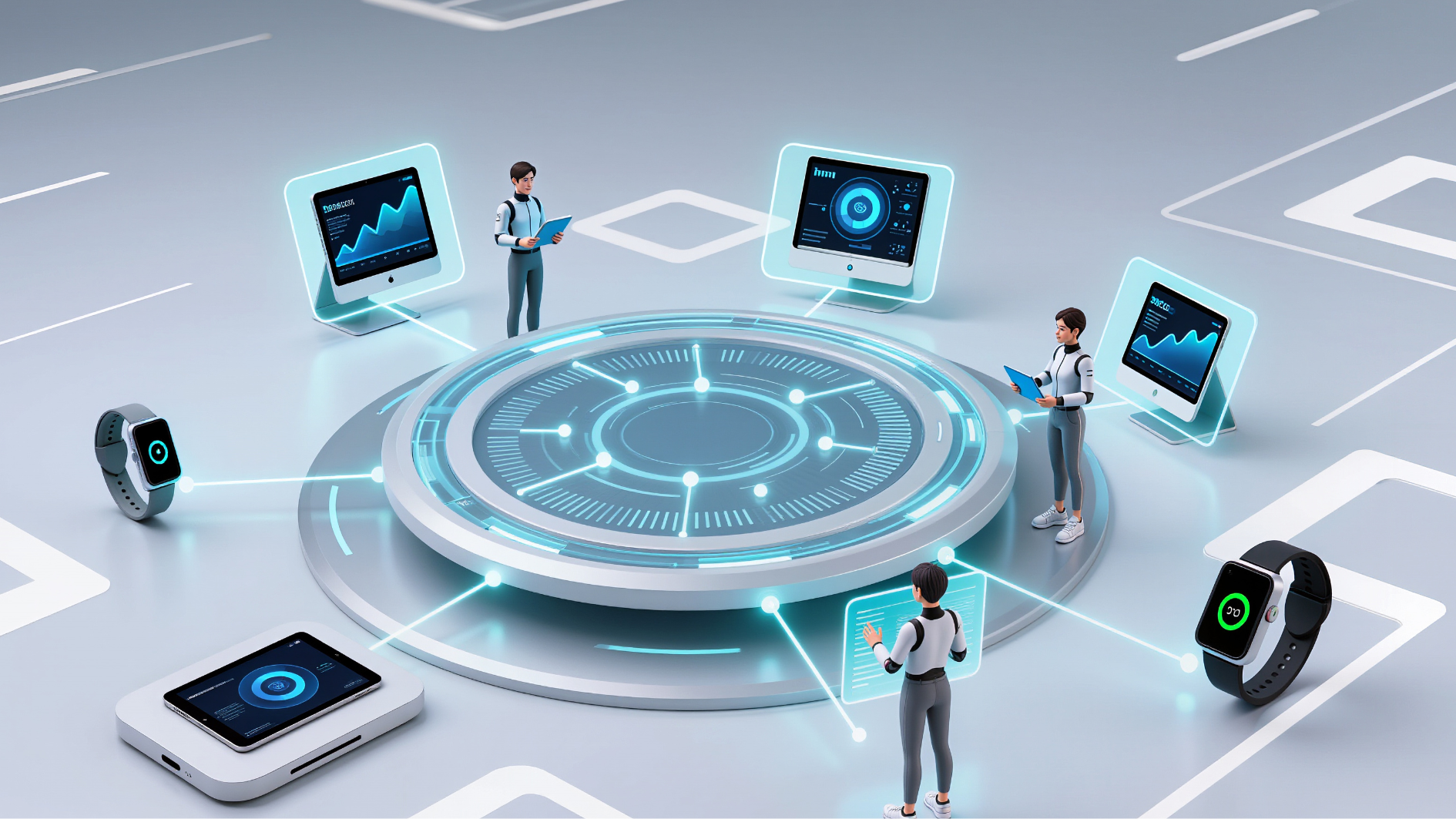 Bridging the Gap AI Tools