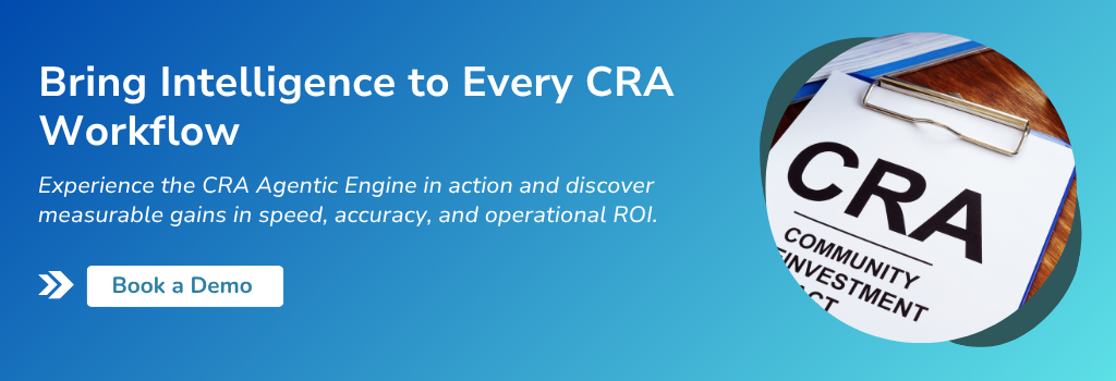 CRA Agentic Engine