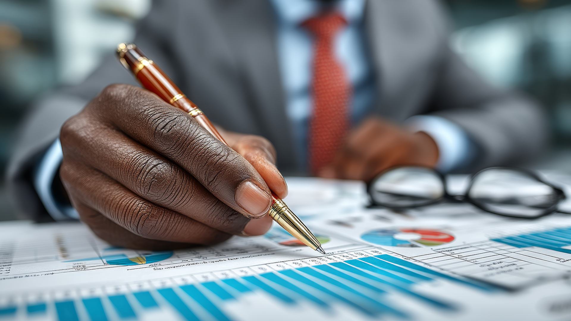 Budget and Coverage Analysis