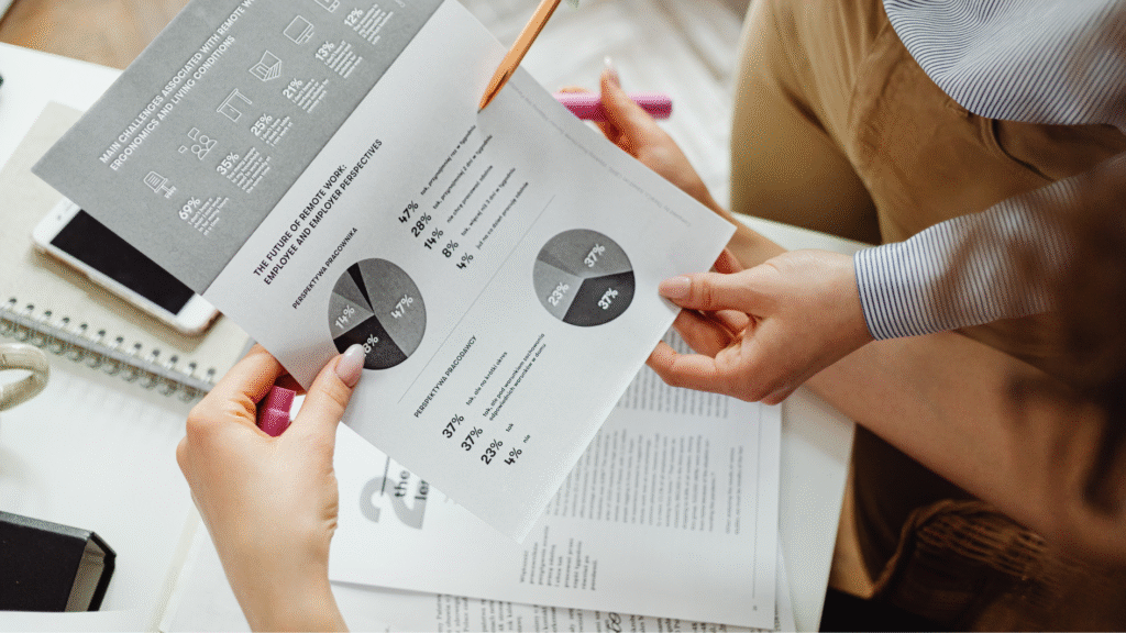 Compliance Reporting