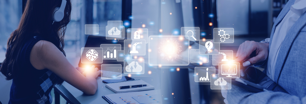 Digital Transformation Cloud Integration