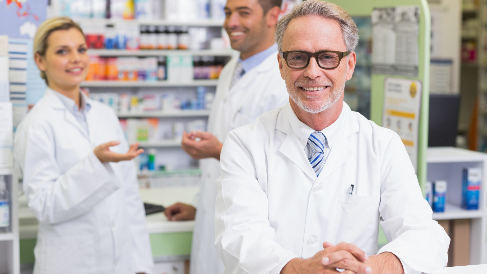 Pharmacovigilance Case Study