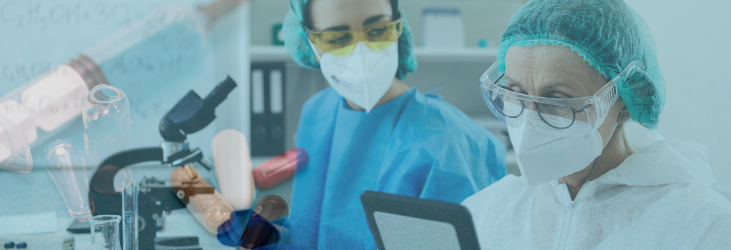 Safety Pharmacovigilance