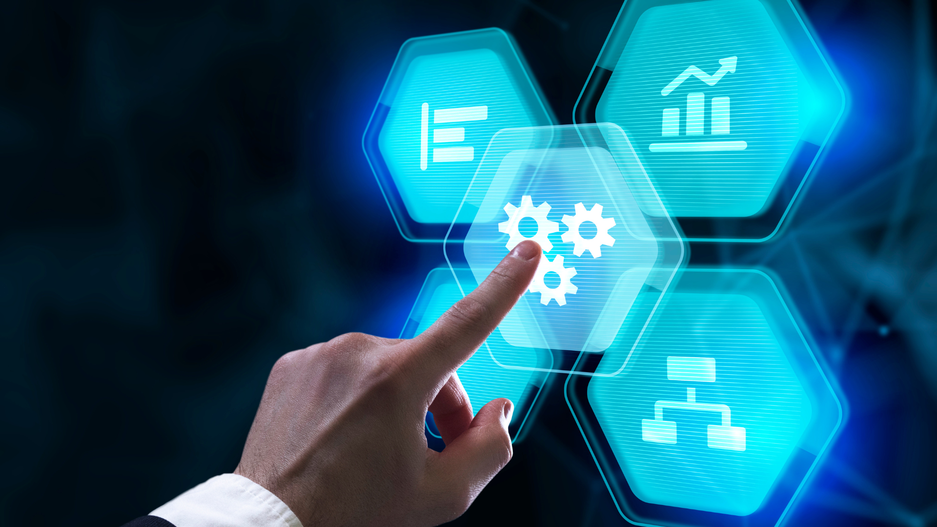 Supplier Qualification Automation