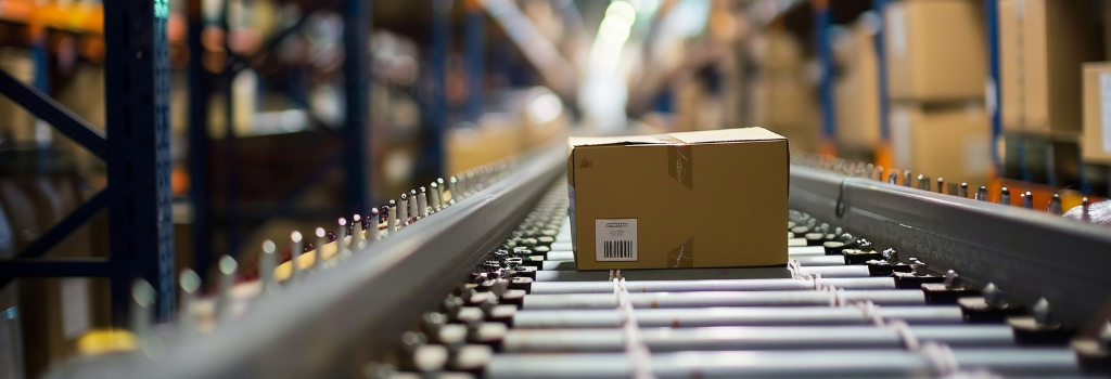 Supply chain visibility & Optimization