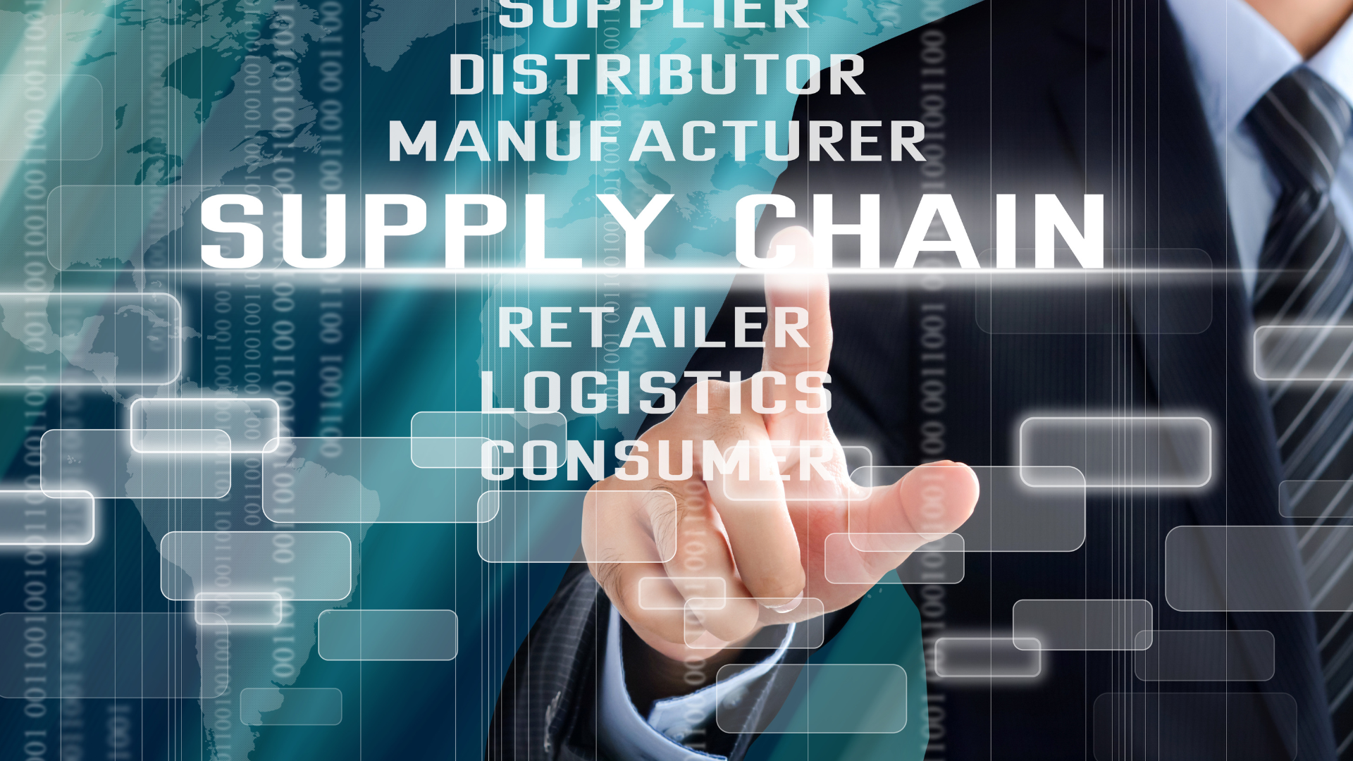 Supply Chain Automation