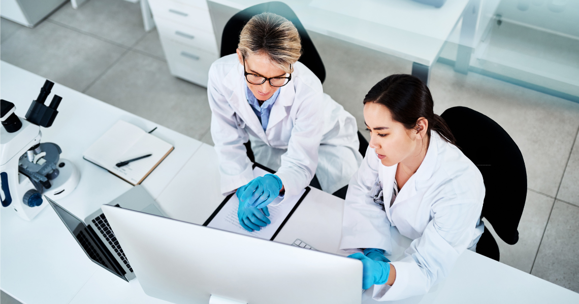 Decentralized clinical trials