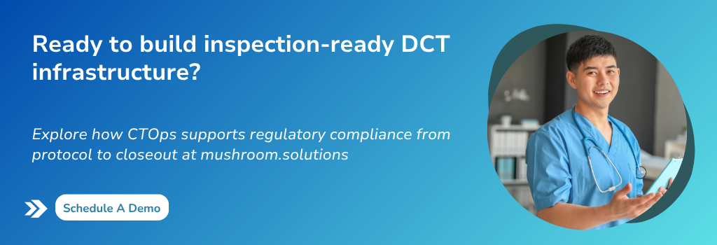 THOUGHT LEADERSHIP | REGULATORY COMPLIANCE | DECENTRALIZED TRIALS 1 5 Digital Transformation Priorities for CROs 1