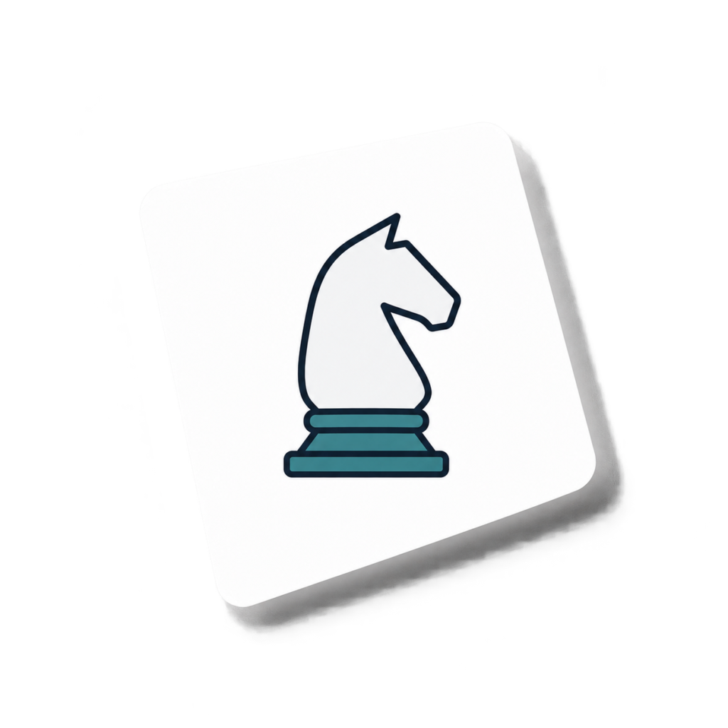 horse shape