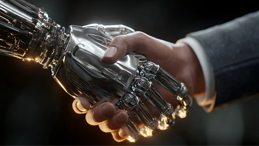 AI in Patient Recruitment