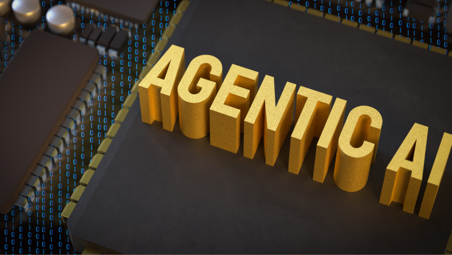 Agentic AI is Shaping Clinical Trial Operations