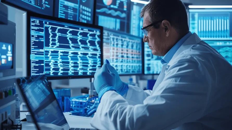 DEA Validation Challenges