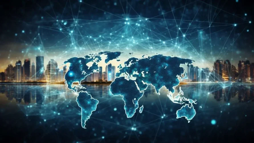 Digital Process Automation