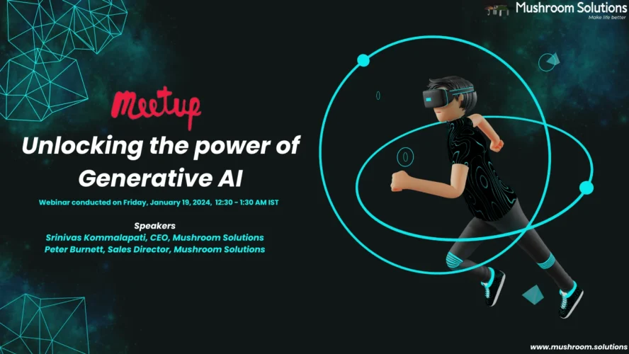 Gen AI Meetup