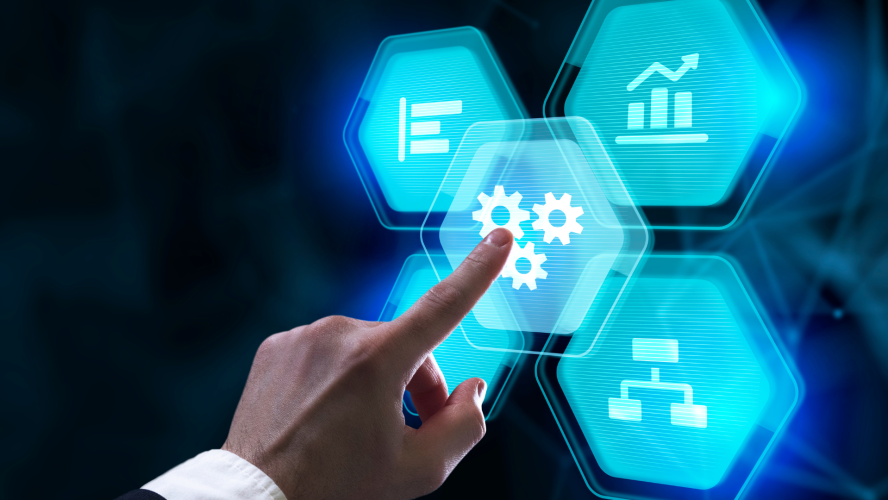 Supplier Qualification Automation