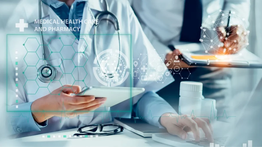 AI in Patient Recruitment