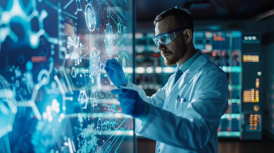 AI in Clinical Trials