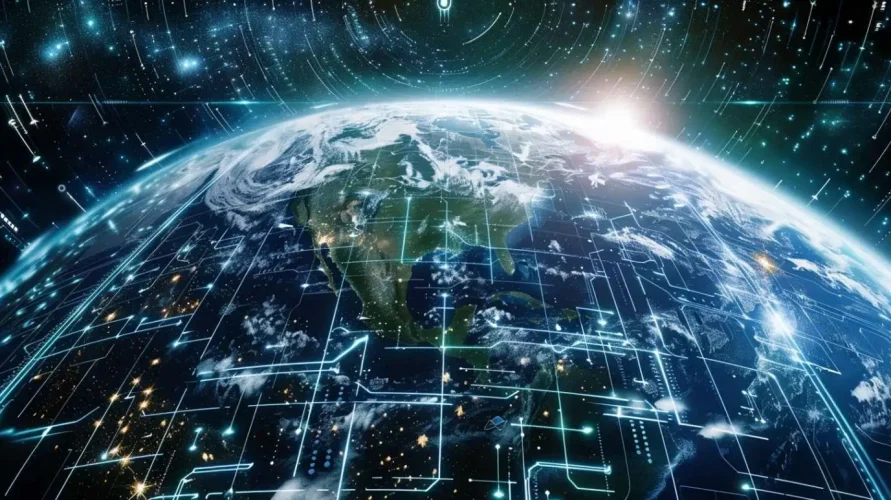 Internet of things