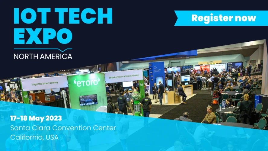 IoT tech expo by mushroom solutions inc. Stay Ahead with Mushroom: Unleashing Digital Process Automation, Knowledge Management, Digital Twins, and Native Engineering for innovation-driven organizations