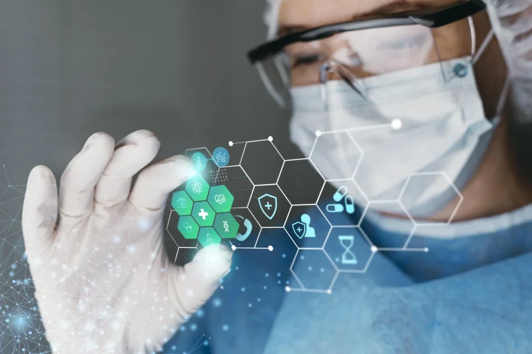 Life Sciences Operations Automation