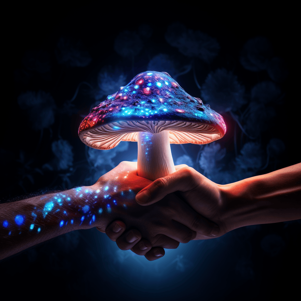 join with us - mushroom solutions-partnership