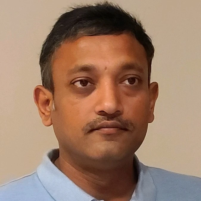Mushroom Solutions Inc chief executive officer Srinivas Kommalapati