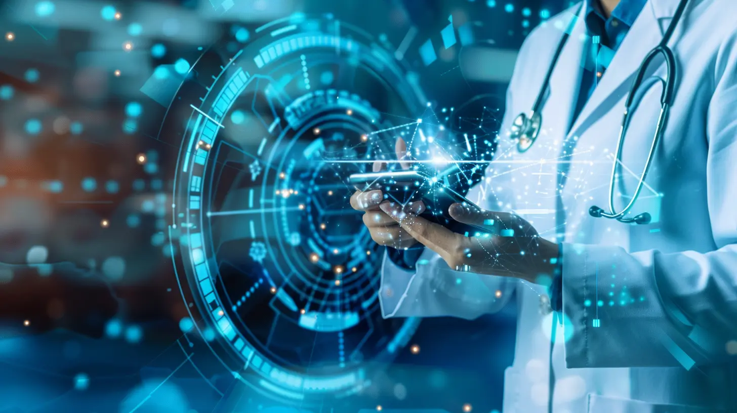 How AI and ML are transforming the Clinical Trials Operations for Patient Engagement and Clinical Data Management