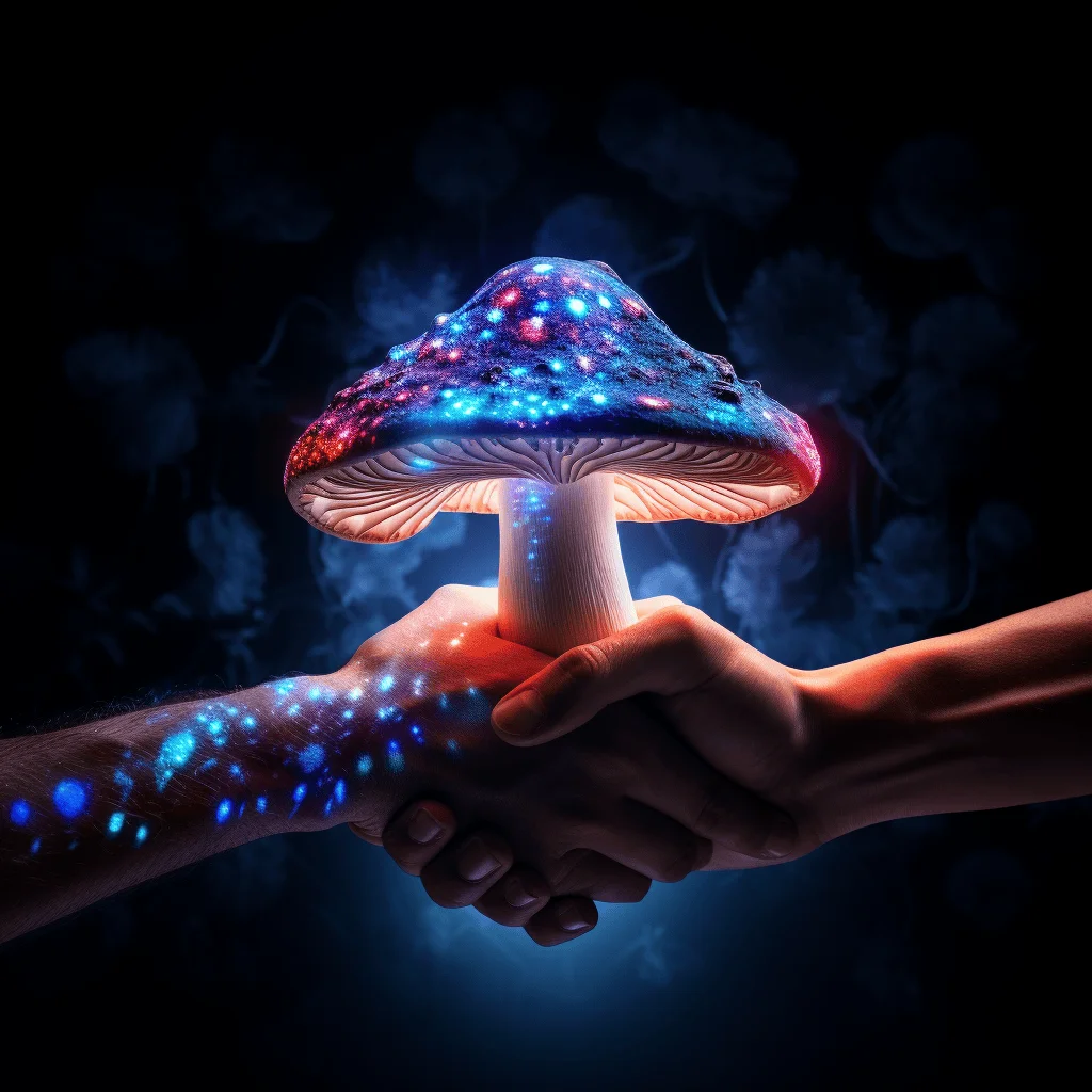 join with us - mushroom solutions-partnership