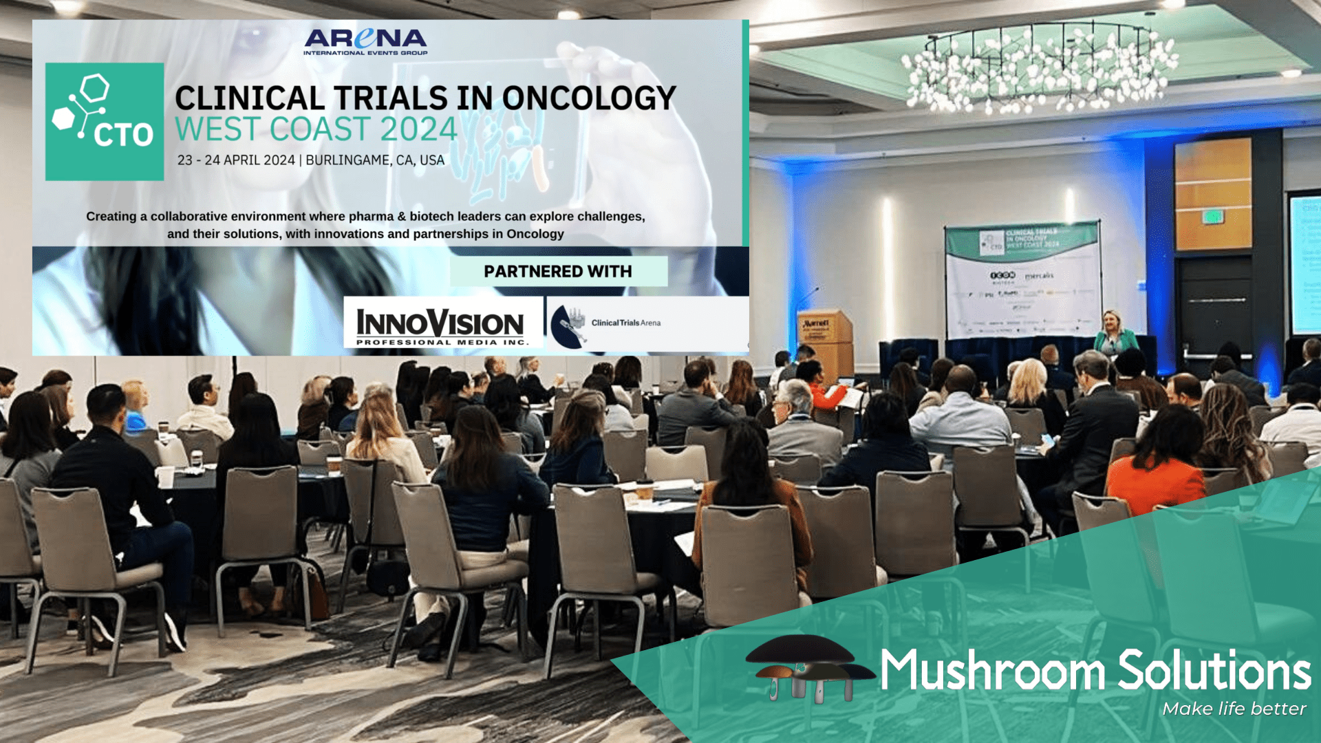 Clinical Trials in Oncology West Coast